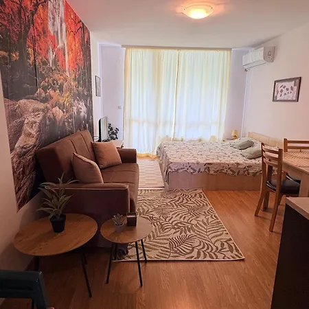 Cozy Between Bansko & Razlog