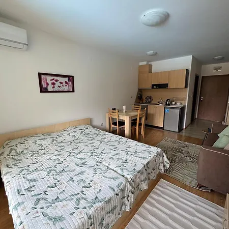 Cozy Between Bansko & Razlog