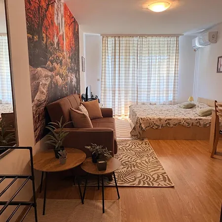 Lejlighed Cozy Between Bansko &